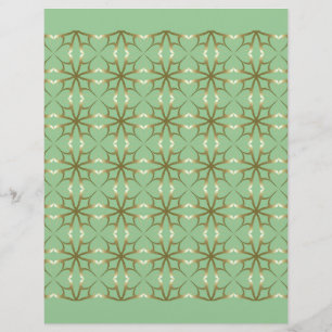 Clovers de cuatro hojas
