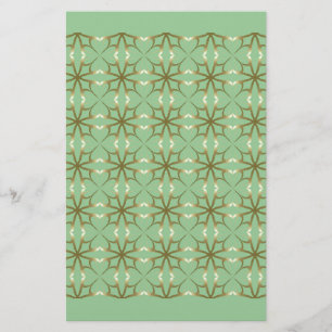 Clovers de cuatro hojas