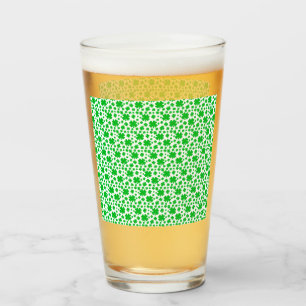 Clovers de cuatro hojas
