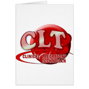 CLT CLINICAL LABORATORIO TÉCNICO SWOOSH LOGO