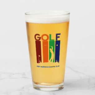 Club Campestre Port Marnock Beber Tumbler
