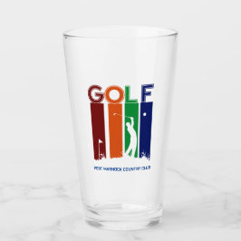 Club Campestre Port Marnock Beber Tumbler