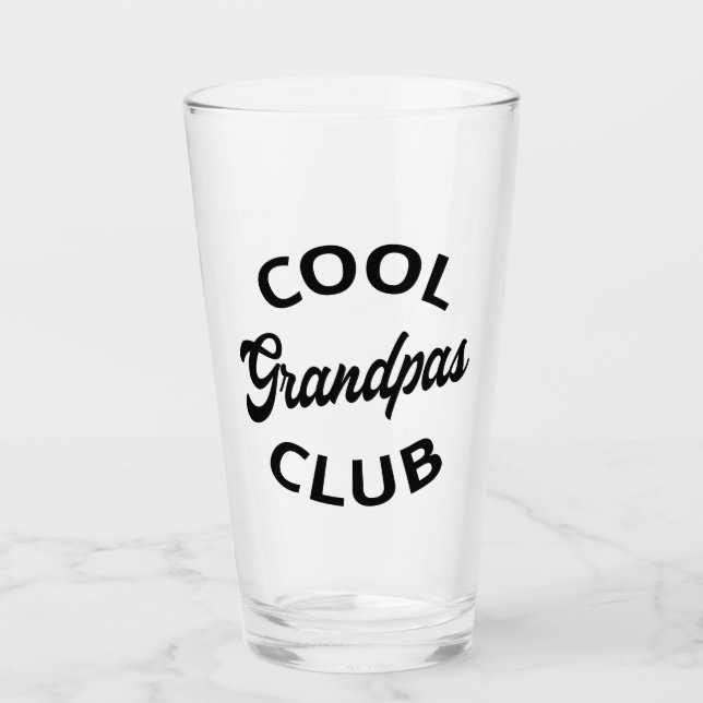Club de Abuelos Cool I (Anverso)