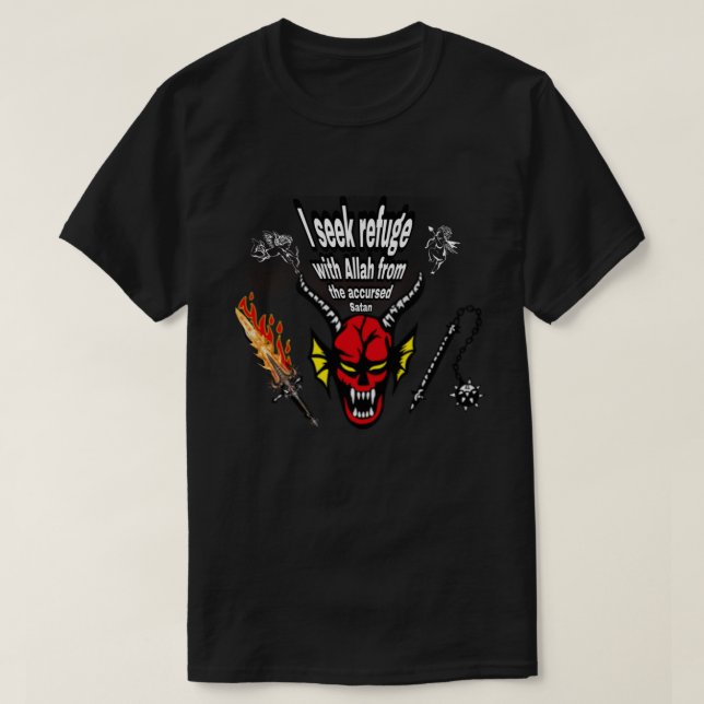 Club de bomberos de camisetas (Diseño del anverso)
