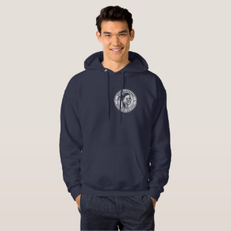 Club de Borehamwood BJJ - sudadera con capucha