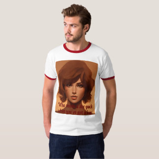 Club de caza de Keg: camisetas masculinas