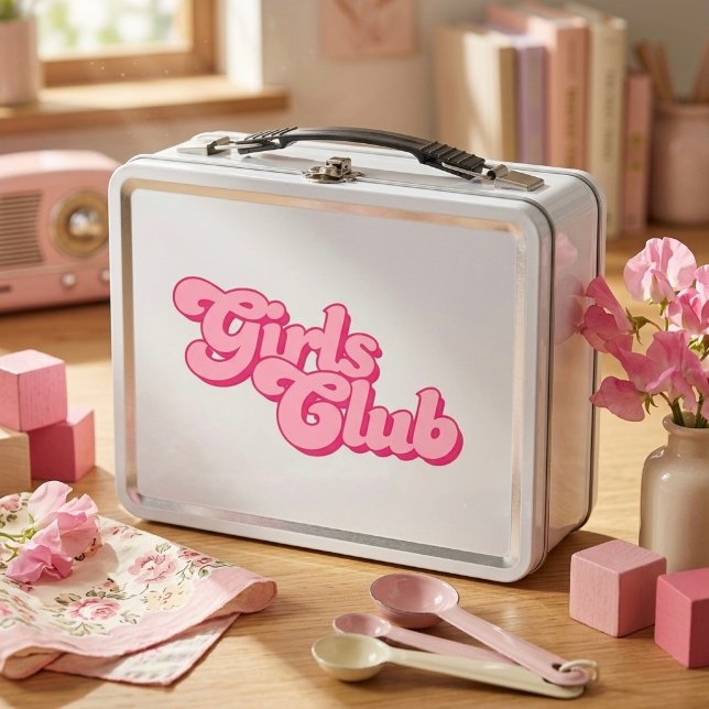 Club de Chicas (Subido por el creador)