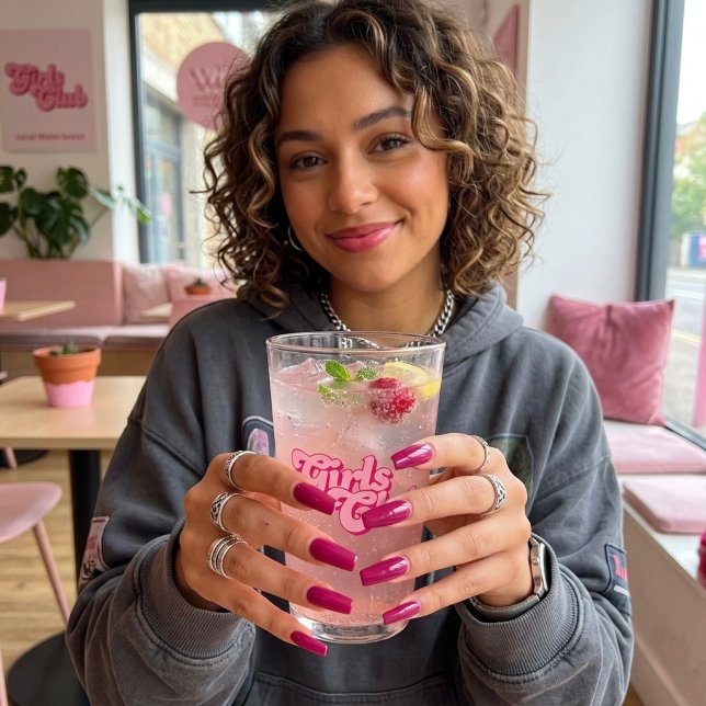Club de Chicas (Subido por el creador)
