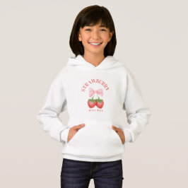 Club de Chicas de fresas estético
