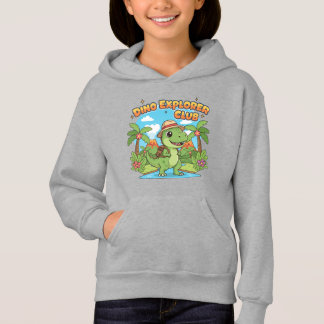 Club de Exploradores de Dinos – Diseño de Dinosaur