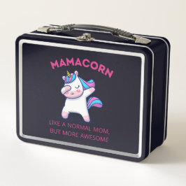 Club de fans Mama Unicorn