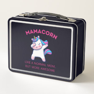 Club de fans Mama Unicorn