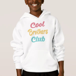 Club de los Hermanos Cool II