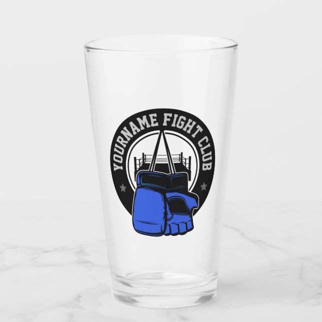 Club de Lucha de Artes Marciales Mixtas de la MMA  (Anverso)