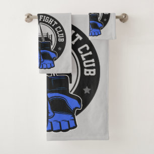 Club de Lucha de Artes Marciales Mixtas de la MMA 