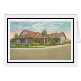 Club de Mujeres Sarasota