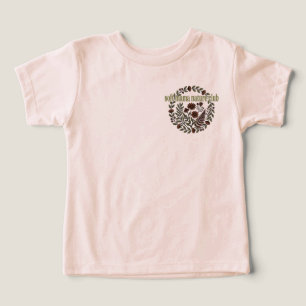Club de Naturaleza Soft Mama Estética Floral Retro