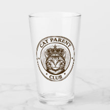 Club de Padres de Gatos – Para Humanos Propiedad d