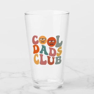 Club de Padres Geniales Papá Día del Padre Retro G