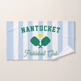 Club de Pickleball Personalizado de la Ciudad, Dep
