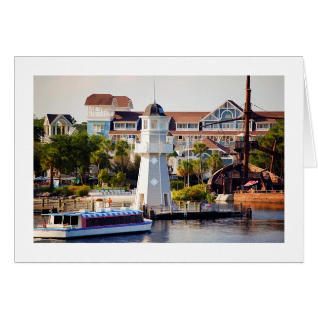 Club de Playa (Anverso (Horizontal))