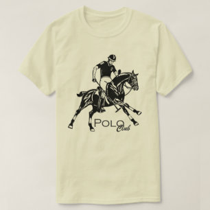 club de polo ecuestre