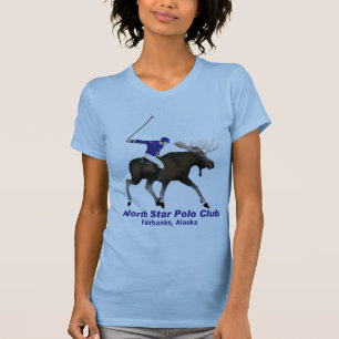 Club de Polo North Star (Moose)