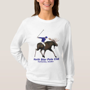 Club de Polo North Star (Moose)