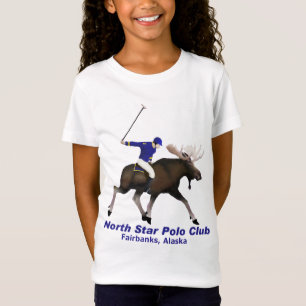 Club de Polo North Star (Moose)