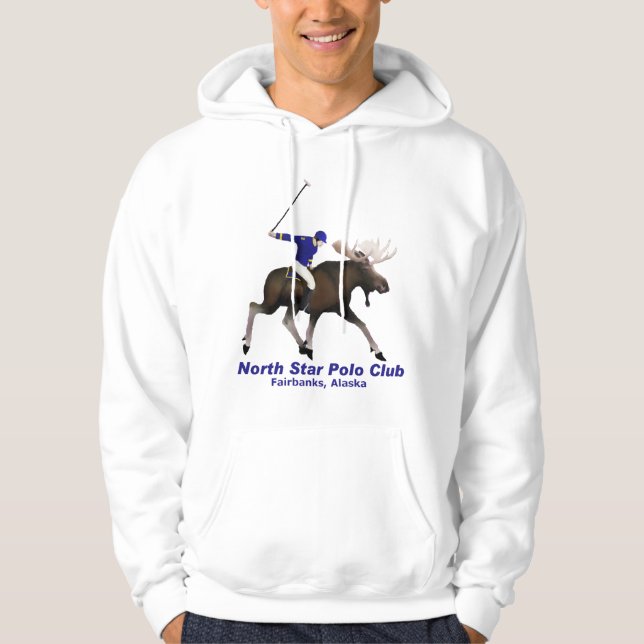 Club de Polo North Star (Moose) (Anverso)