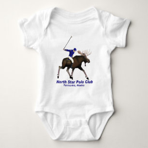 Club de Polo North Star (Moose)