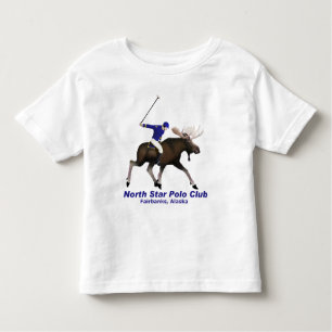 Club de Polo North Star (Moose)