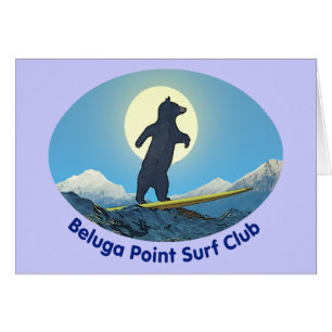 Club de Surf Beluga Point