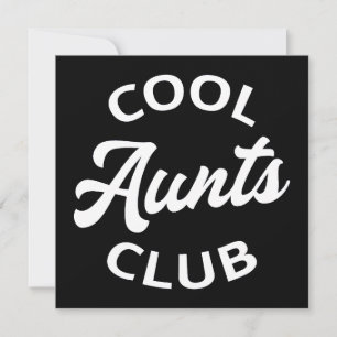 Club de Tías Cool I