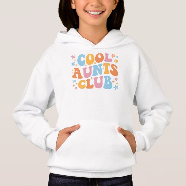 Club de Tías Cool III (Anverso)