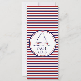 Club de Yates