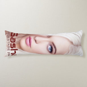 CLUB DEL VENTILADOR: almohada del cuerpo VIP