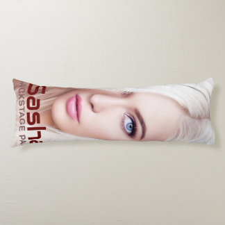 CLUB DEL VENTILADOR: almohada del cuerpo VIP
