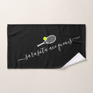 Club Deportivo Tenis Team Name