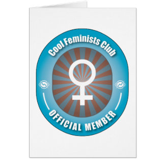 Club fresco de las feministas
