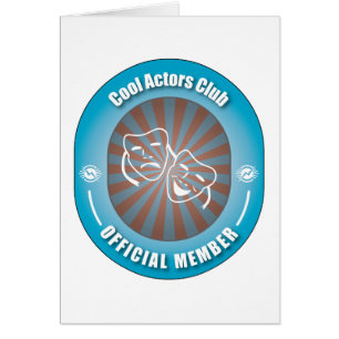 Club fresco de los actores