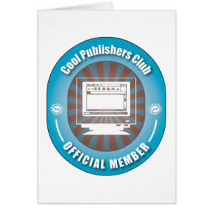 Club fresco de los editores