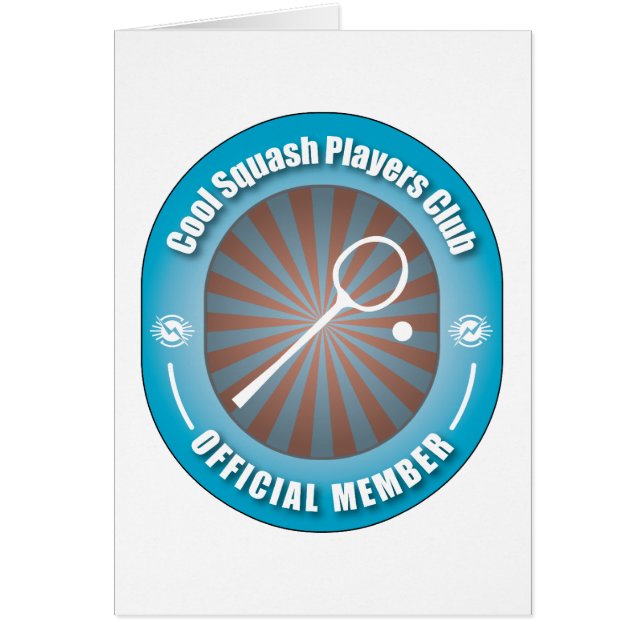 Club fresco de los jugadores de la calabaza (Frente)