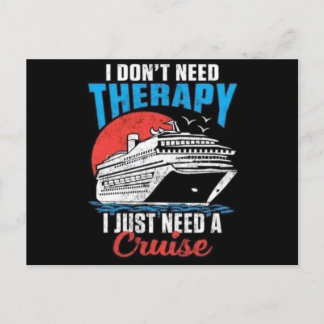 Club Global Cruise Lovers | Tarjeta postal oficial