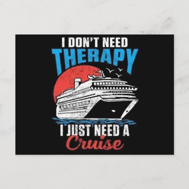 Club Global Cruise Lovers | Tarjeta postal oficial (Anverso)