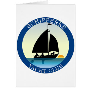 Club náutico del Schipperke