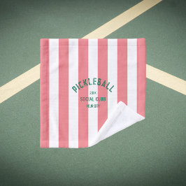 Club social de baloncesto con banda de cabaña amar