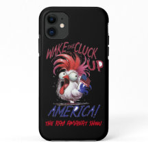 Clucky el funda del iPhone 12 de pollo
