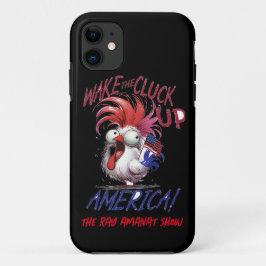 Clucky el funda del iPhone 12 de pollo