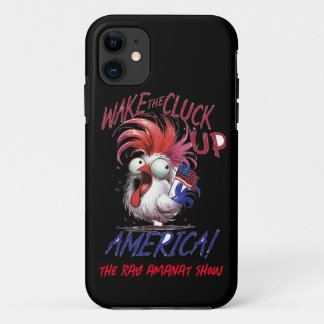 Clucky el funda del iPhone 12 de pollo